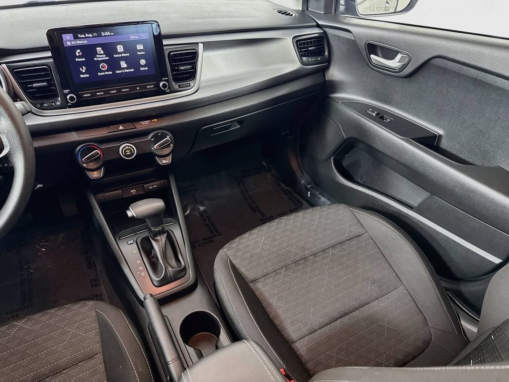 Used 2023 Kia Rio S FWD image 25
