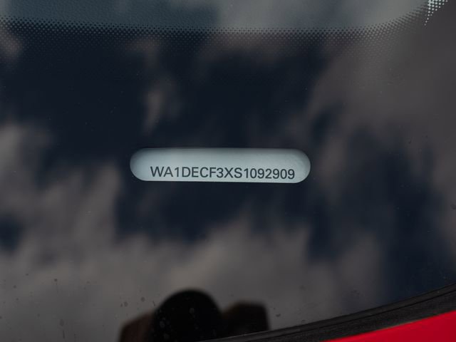 Used 2025 Audi Q3 2.0T Premium w/ Convenience Package image 31