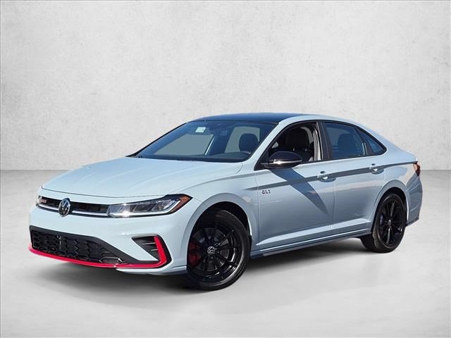 New 2027 Volkswagen Jetta GLI Autobahn FWD image 1