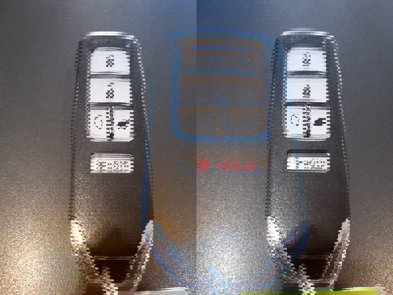 Used 2019 Honda CR-V EX-L image 27