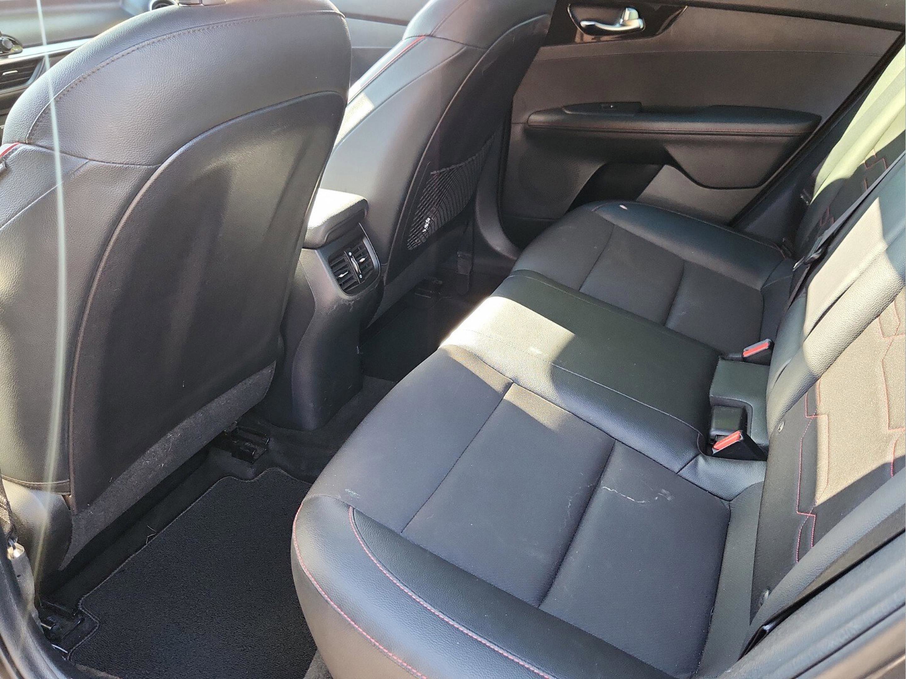 Used 2020 Kia Forte GT image 10