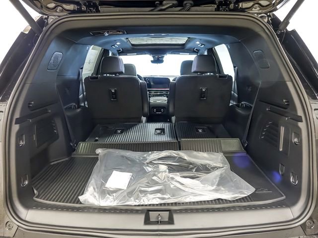 New 2026 Chevrolet Traverse Z71 w/ Enhanced Driving Package AWD/4WD image 24