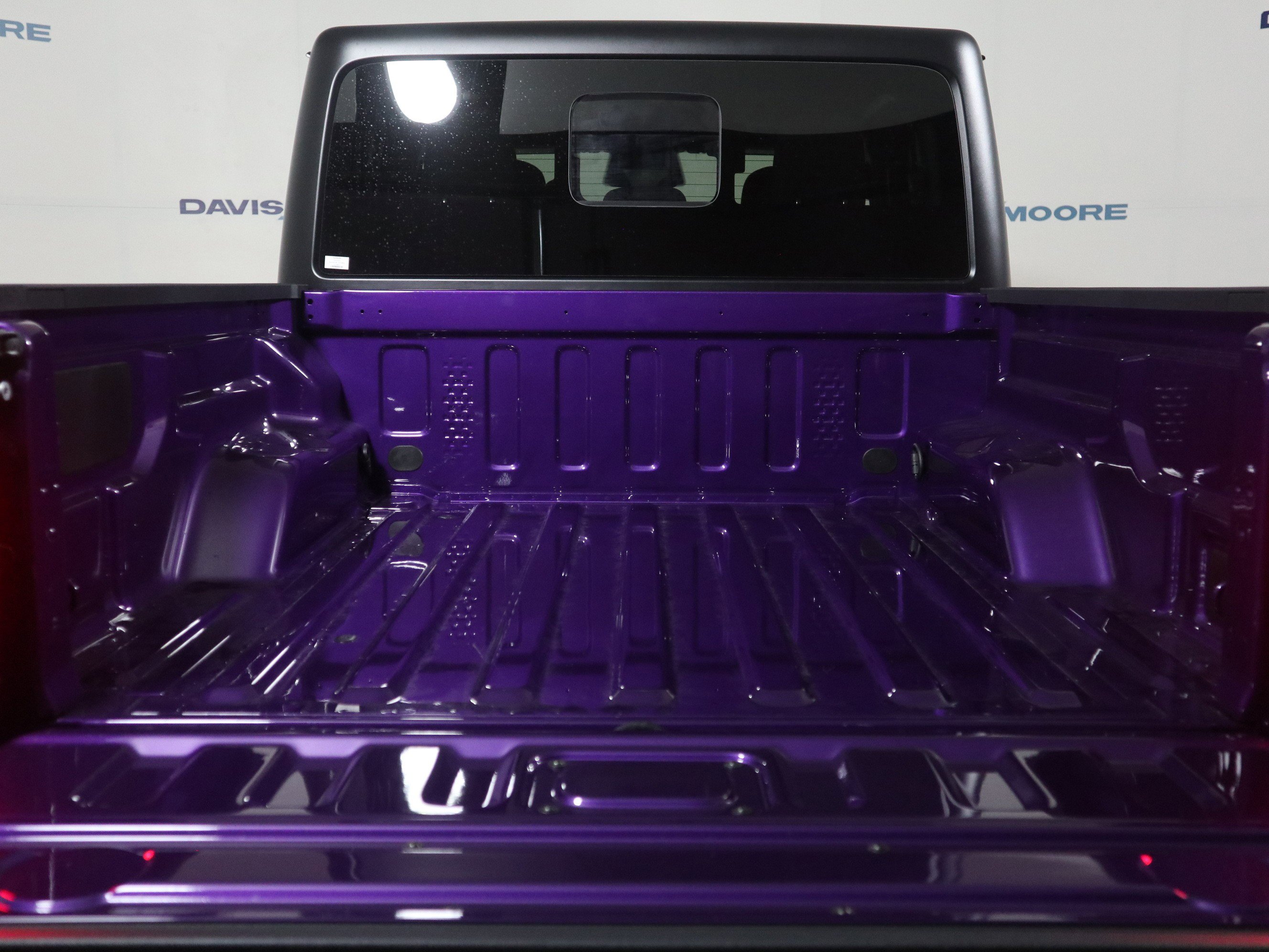 New 2026 Jeep Gladiator Sport AWD/4WD image 8