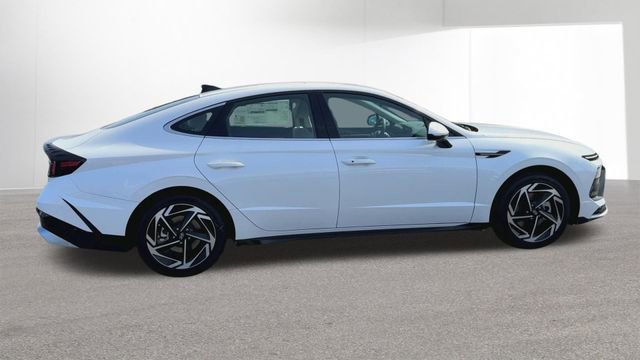 New 2026 Hyundai Sonata SEL image 10
