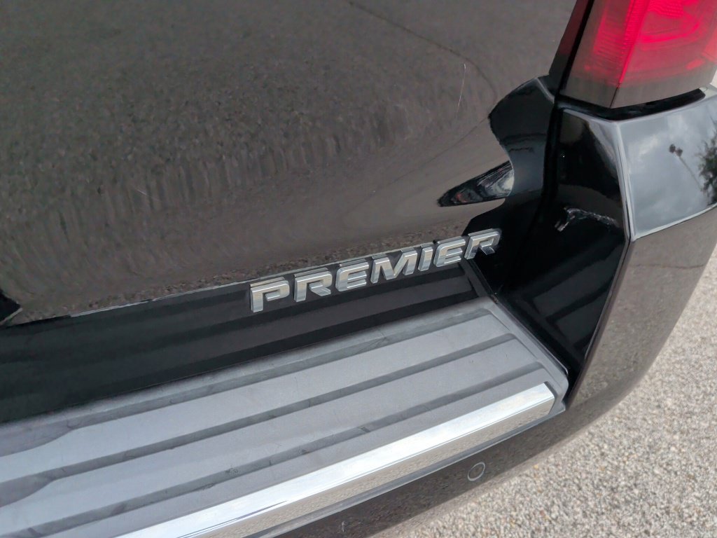 Used 2020 Chevrolet Suburban Premier w/ Max Trailering Package AWD/4WD image 47