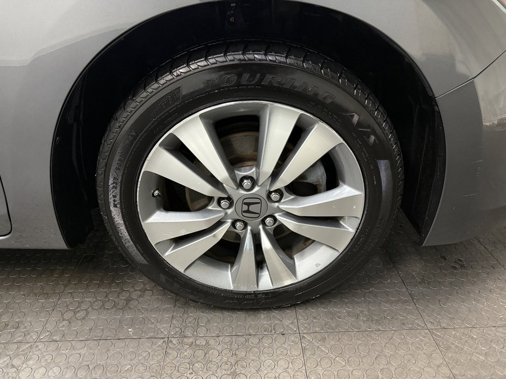 Used 2009 Honda Accord EX-L image 13