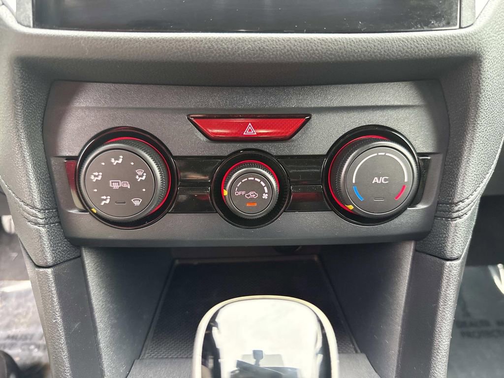 Used 2018 Subaru Crosstrek 2.0i Premium w/ Eyesight System image 31