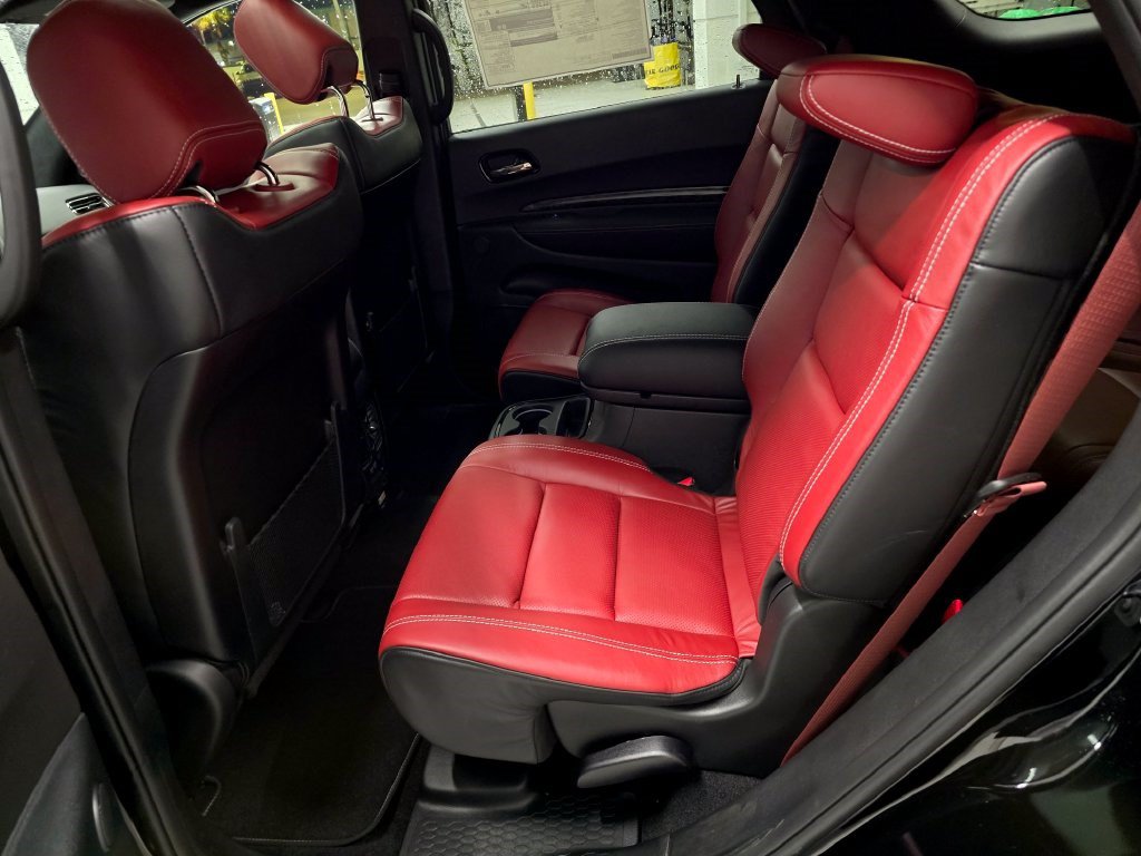 New 2027 Dodge Durango SRT Hellcat AWD/4WD image 35