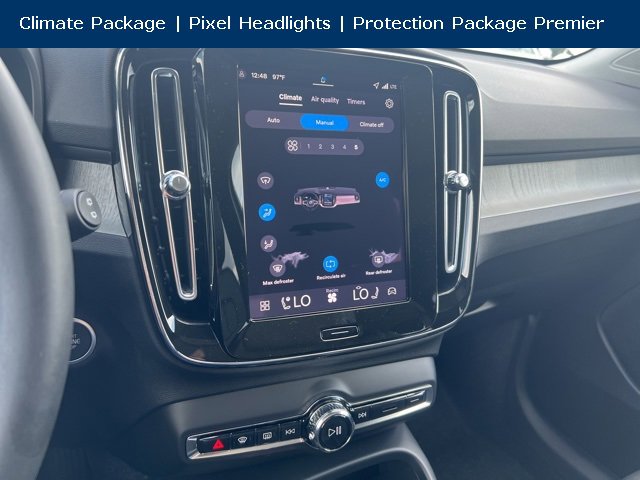 New 2026 Volvo XC40 B5 Plus w/ Protection Package Premier image 16