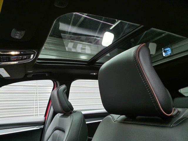 Used 2025 Jeep Wagoneer S Launch Edition AWD/4WD image 16