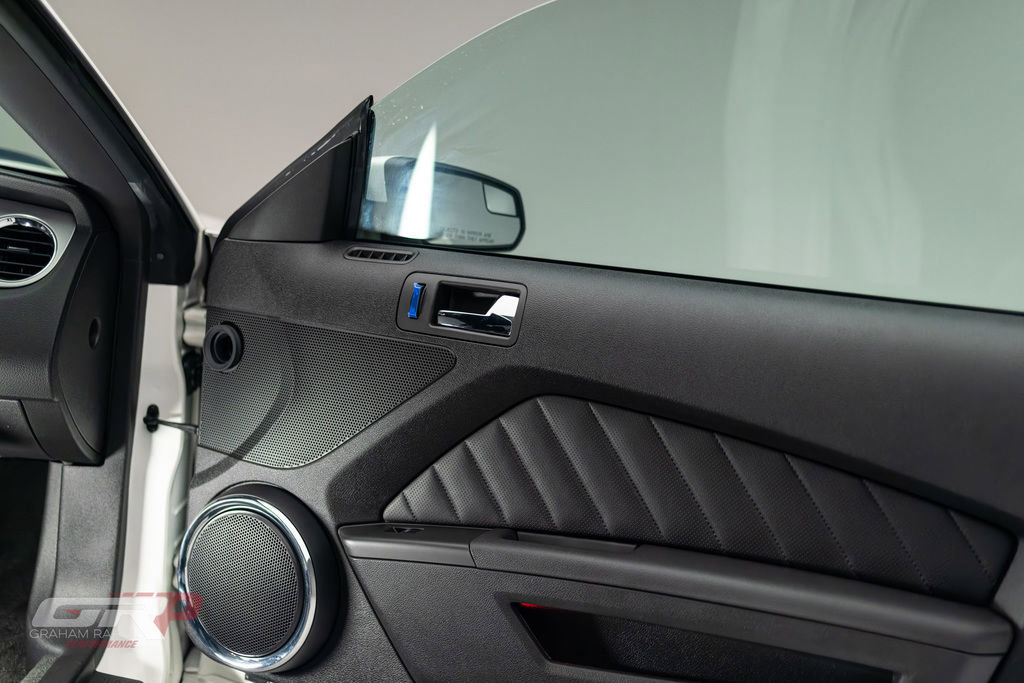 Used 2011 Ford Mustang GT Premium w/ Security Pkg RWD image 33