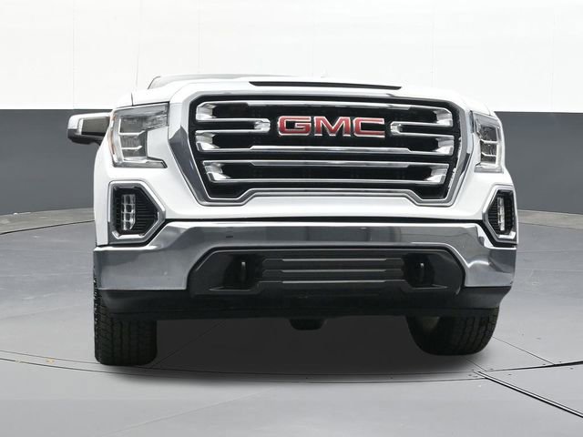 Used 2020 GMC Sierra 1500 SLT w/ SLT Premium Package image 51