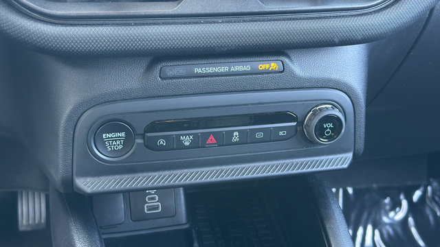Used 2025 Ford Bronco Sport Big Bend AWD/4WD image 21