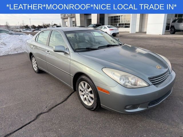Used 2003 Lexus ES 330 image 16