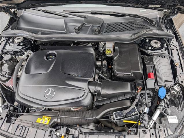 Used 2019 Mercedes-Benz GLA 250 4MATIC image 21