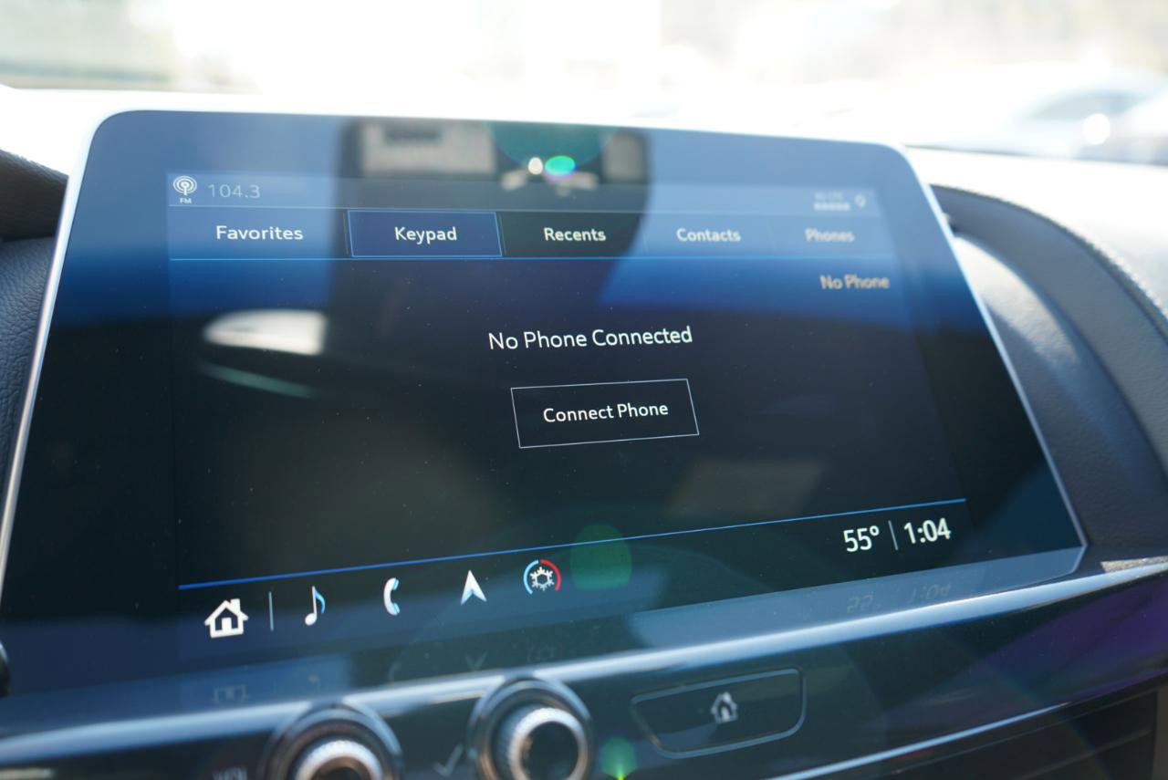 Used 2023 Cadillac CT5 V Blackwing w/ LPO, Bronce Accent Package RWD image 37