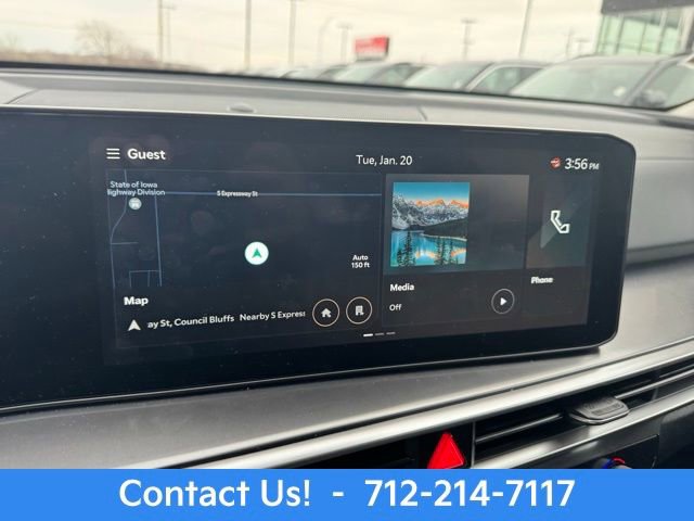 New 2025 Kia Sorento S image 26