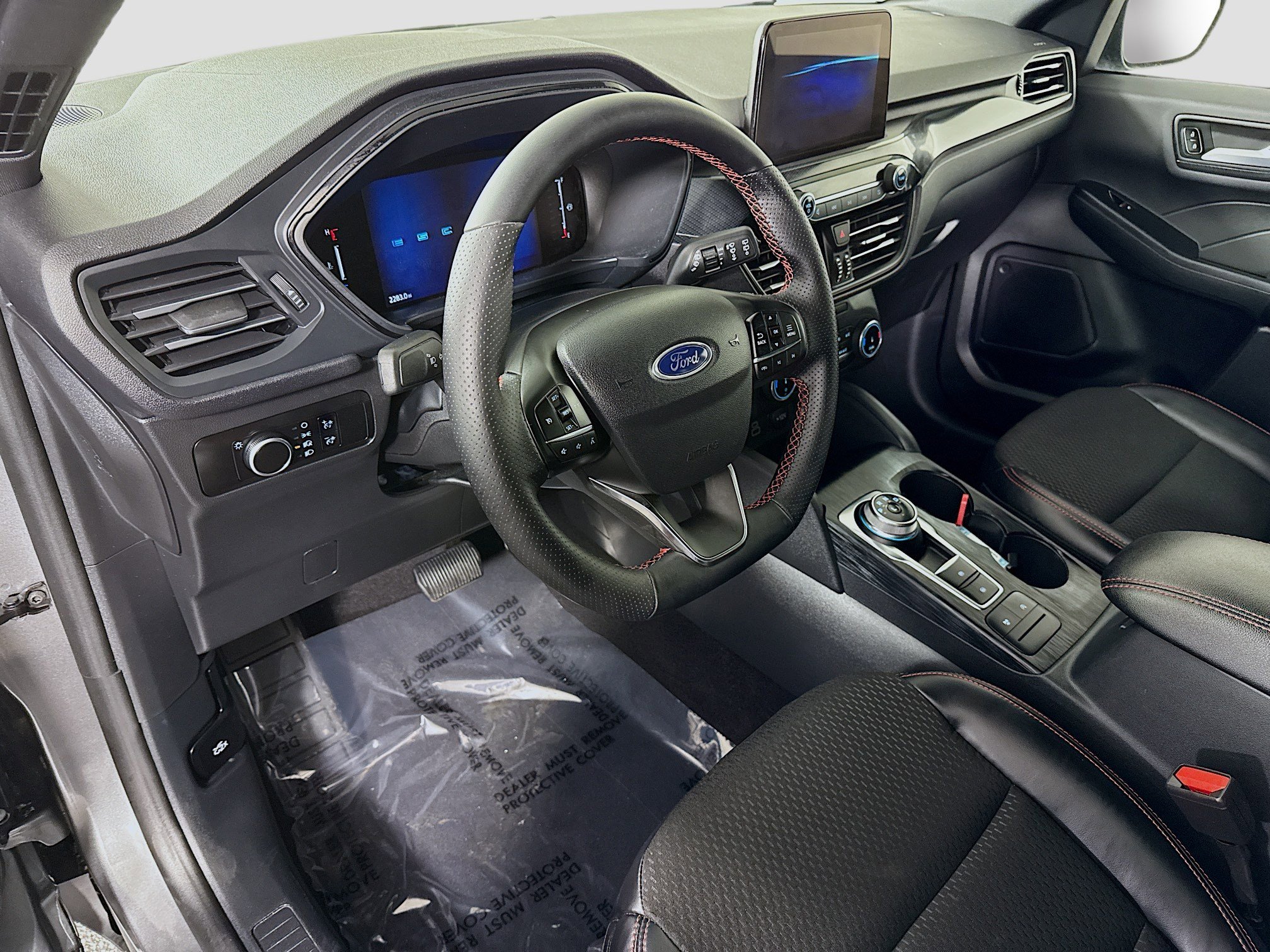 Used 2026 Ford Escape ST-Line image 23