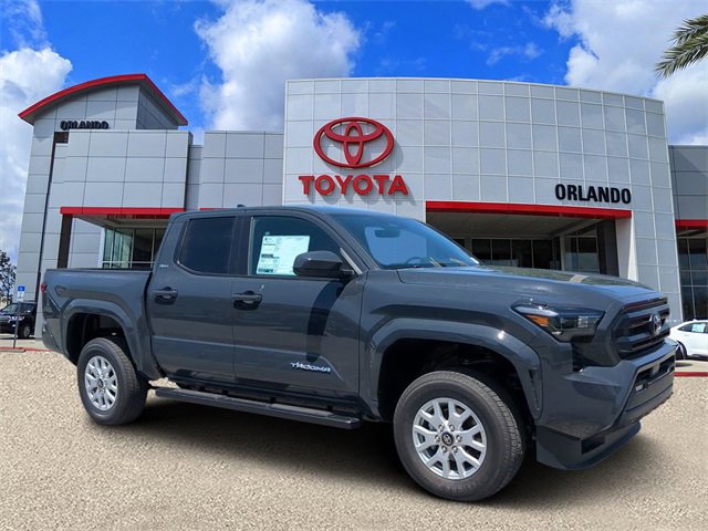 New 2026 Toyota Tacoma SR5 image 27