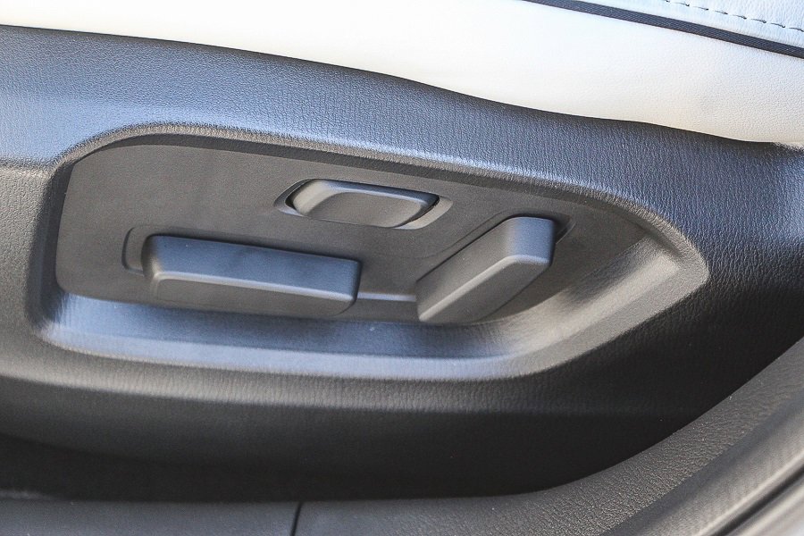 New 2025 MAZDA CX-5 AWD 2.5 S w/ Preferred Package image 21