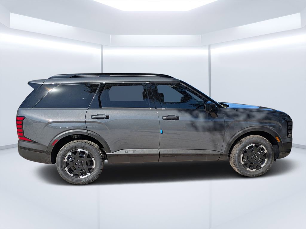New 2026 Hyundai Palisade XRT Pro image 2