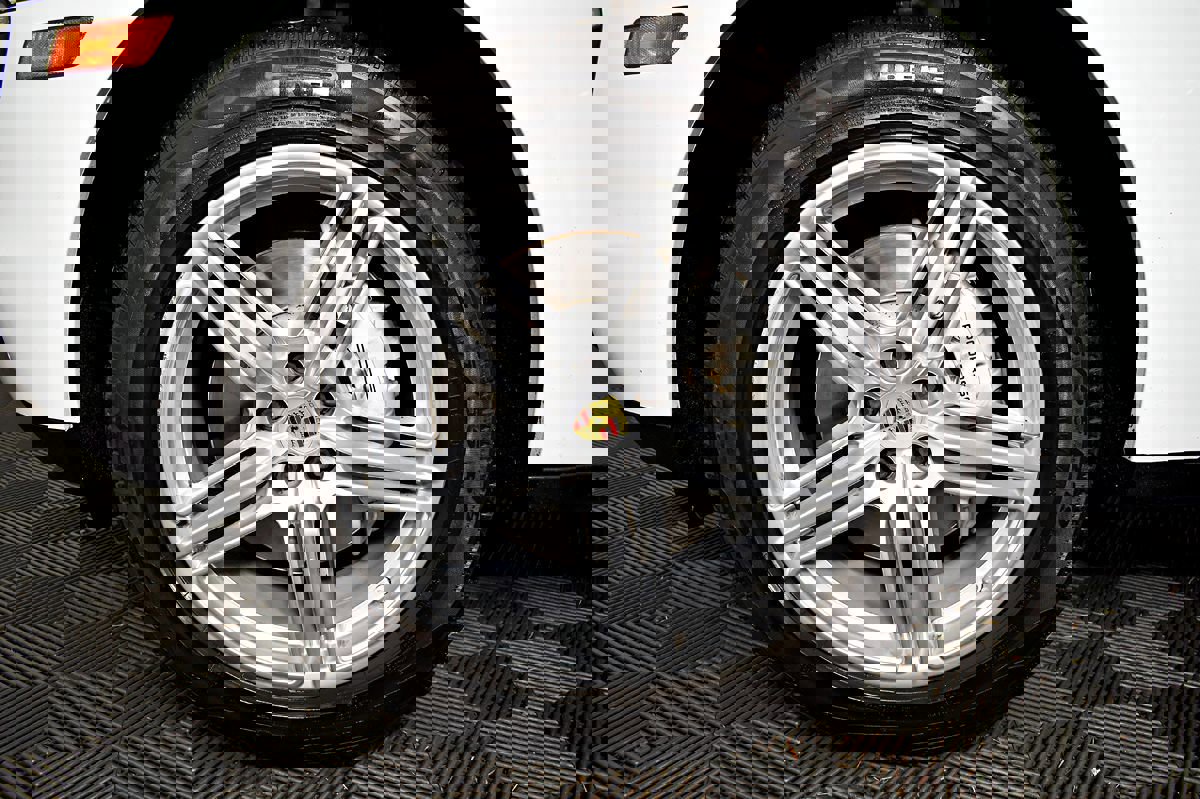 Used 2016 Porsche Macan S image 50