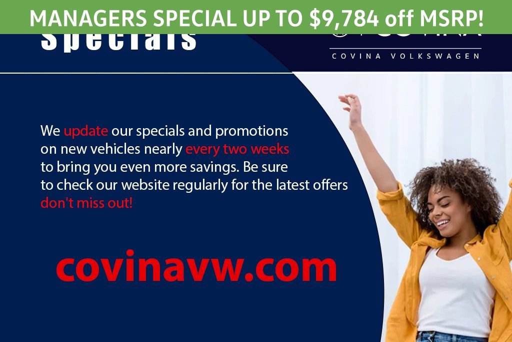 New 2025 Volkswagen ID. Buzz 1st Edition image 28