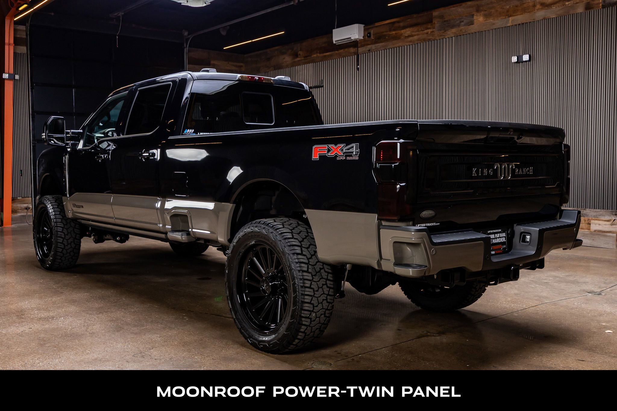 Used 2026 Ford F350 King Ranch image 7