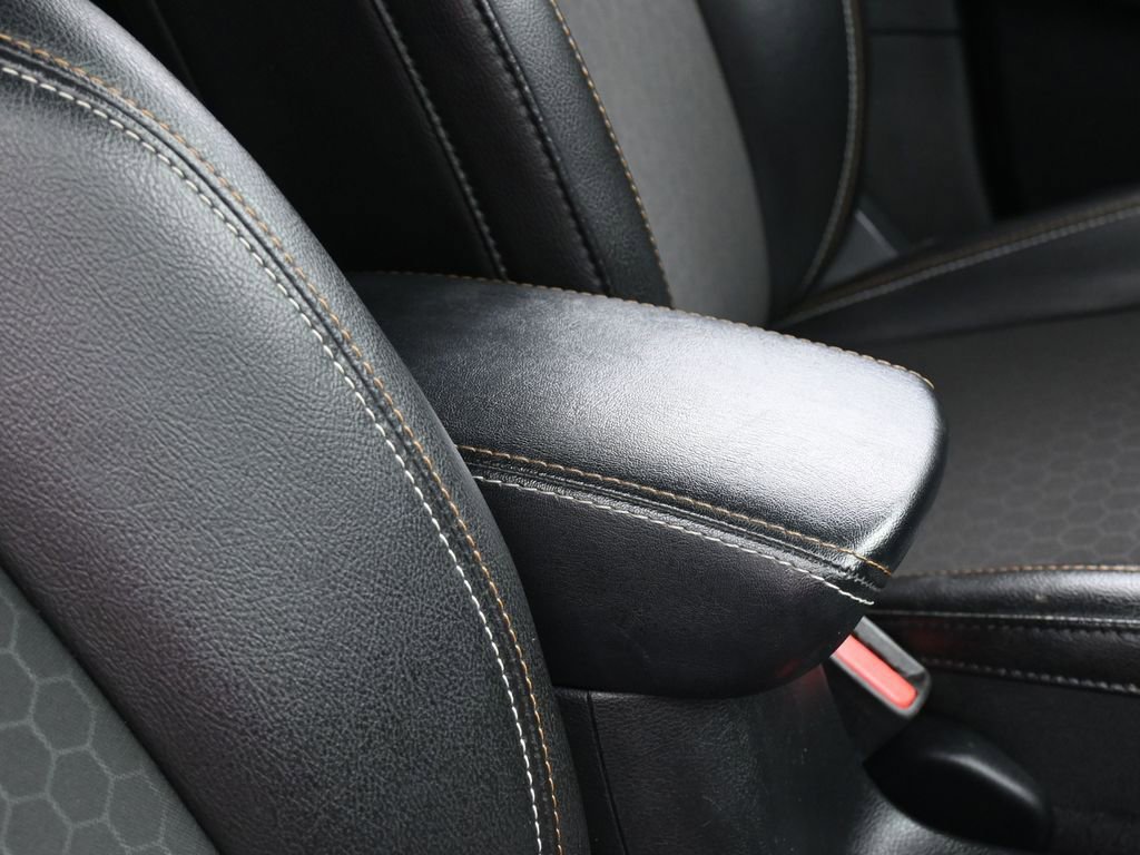 Used 2021 Jeep Compass Latitude image 34