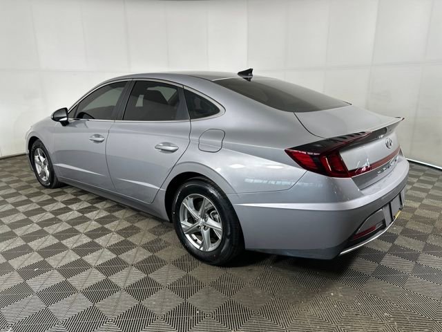 Used 2023 Hyundai Sonata SE FWD image 5