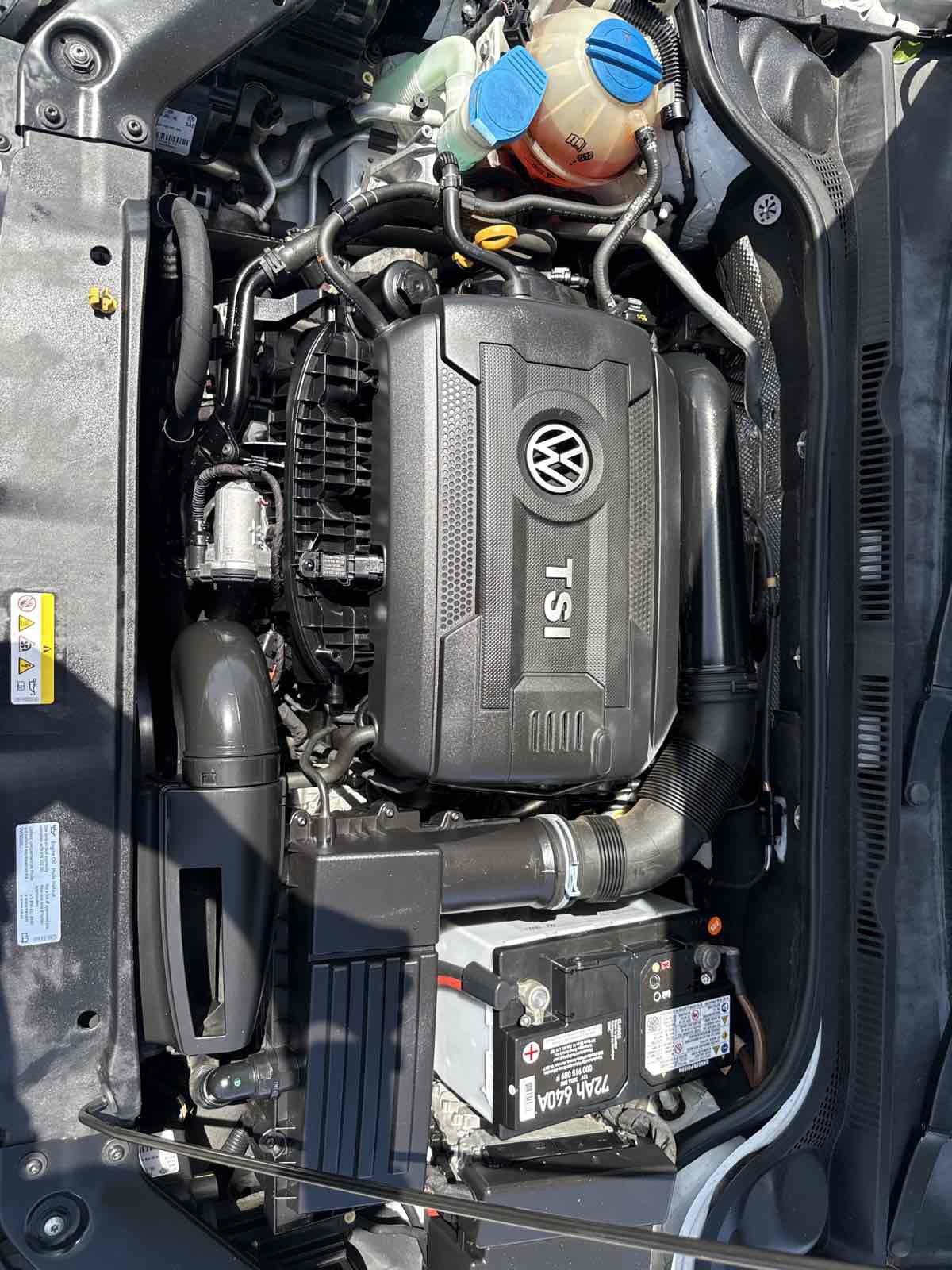 Used 2015 Volkswagen Jetta Sport FWD image 31