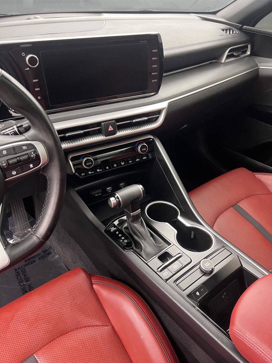 Used 2023 Kia K5 GT-Line FWD image 5