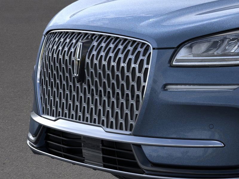 New 2026 Lincoln Corsair Premiere image 17