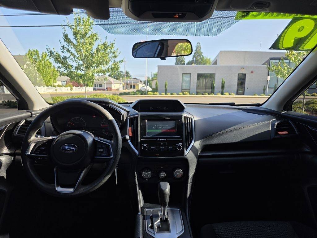 Used 2019 Subaru Impreza 2.0i AWD/4WD image 9
