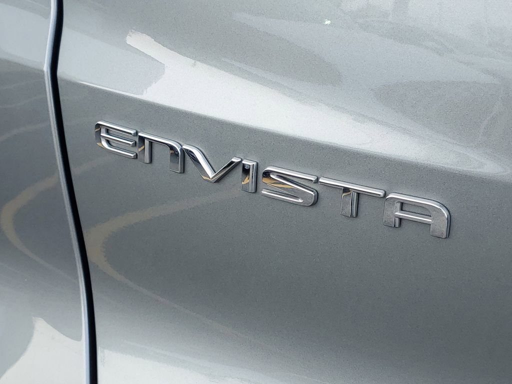 Used 2025 Buick Envista Preferred image 9