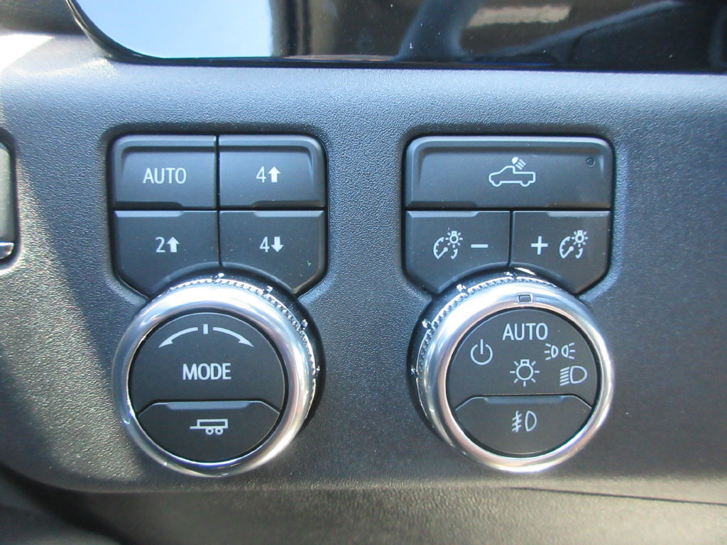 New 2026 GMC Sierra 2500 SLE w/ SLE Value Package; AWD/4WD image 17