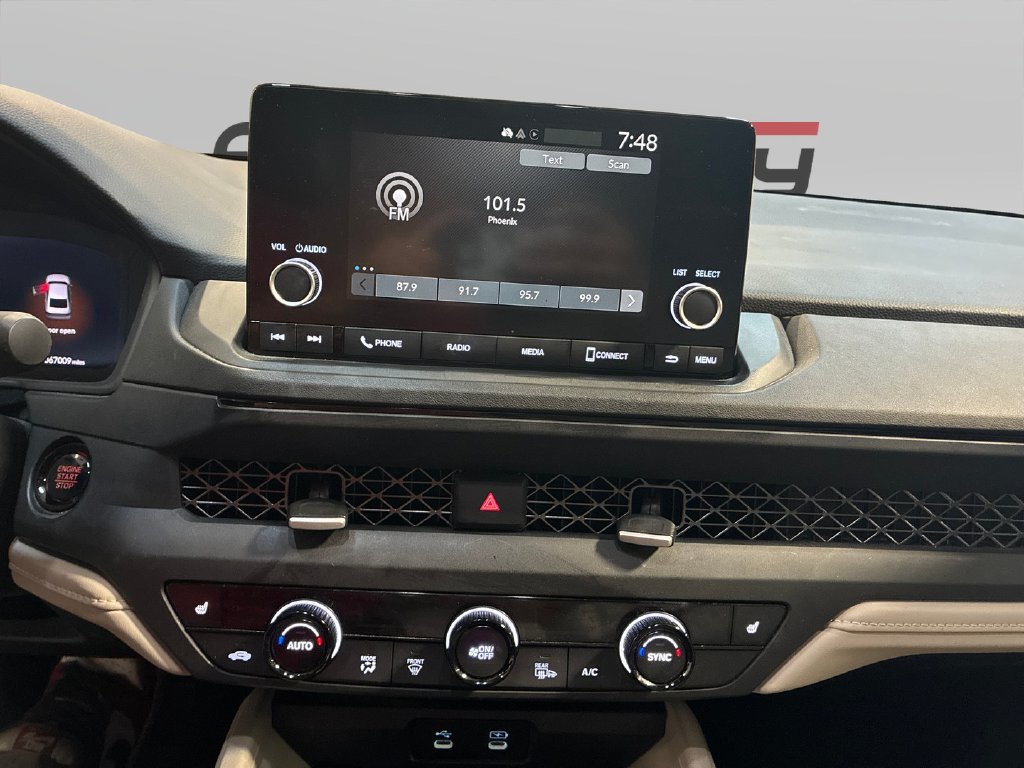 Used 2023 Honda Accord EX image 14