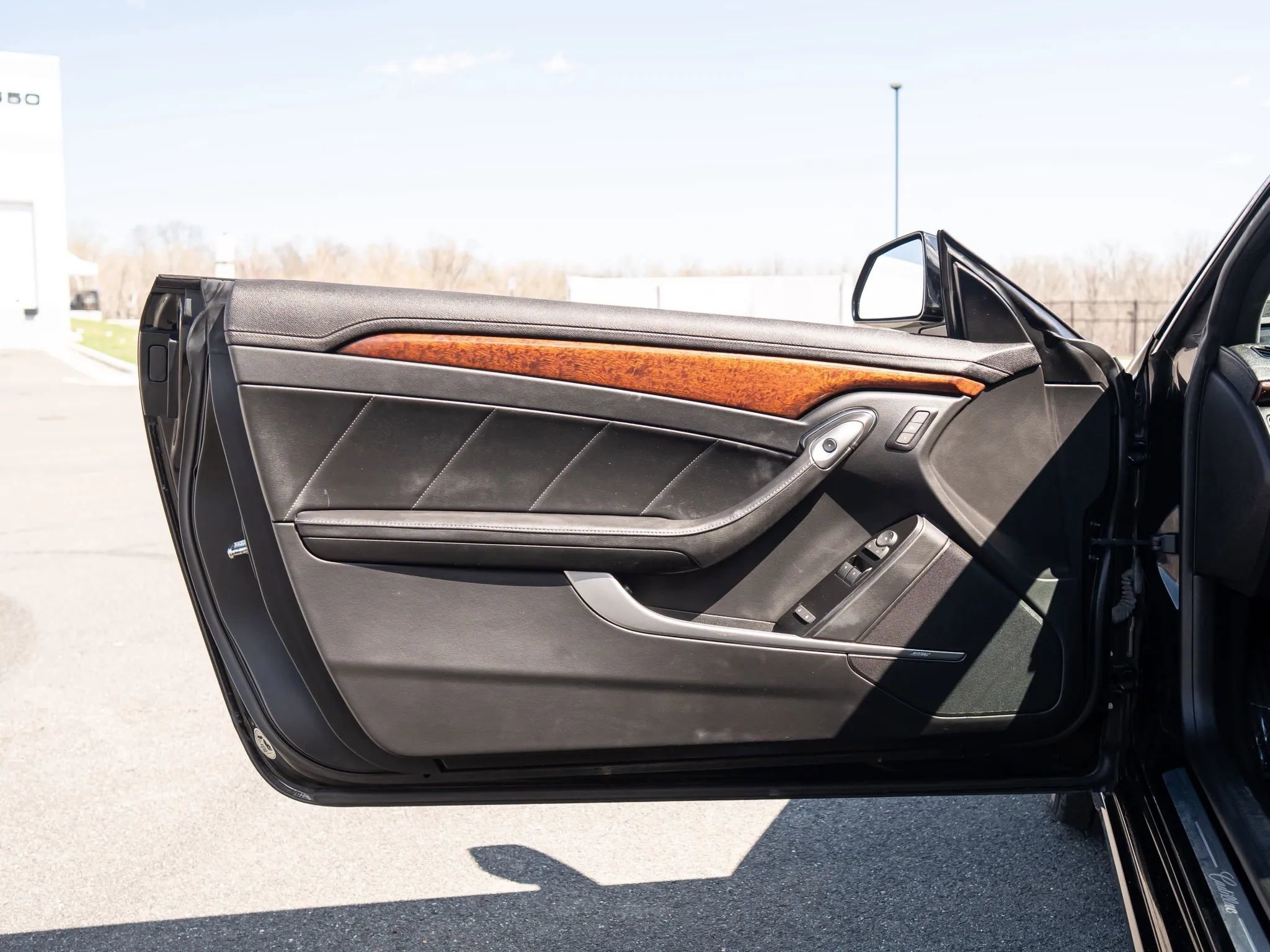 Used 2012 Cadillac CTS Premium image 42