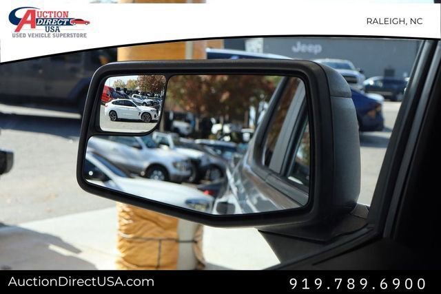 Used 2021 Chevrolet Silverado 1500 Custom image 30