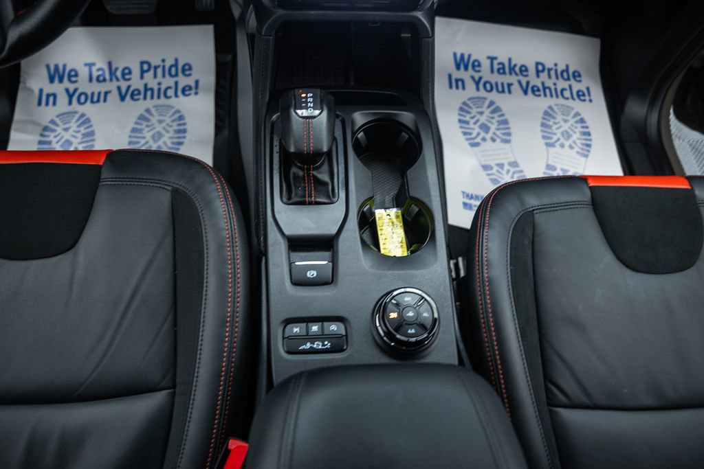 Used 2025 Ford Ranger Raptor AWD/4WD image 41