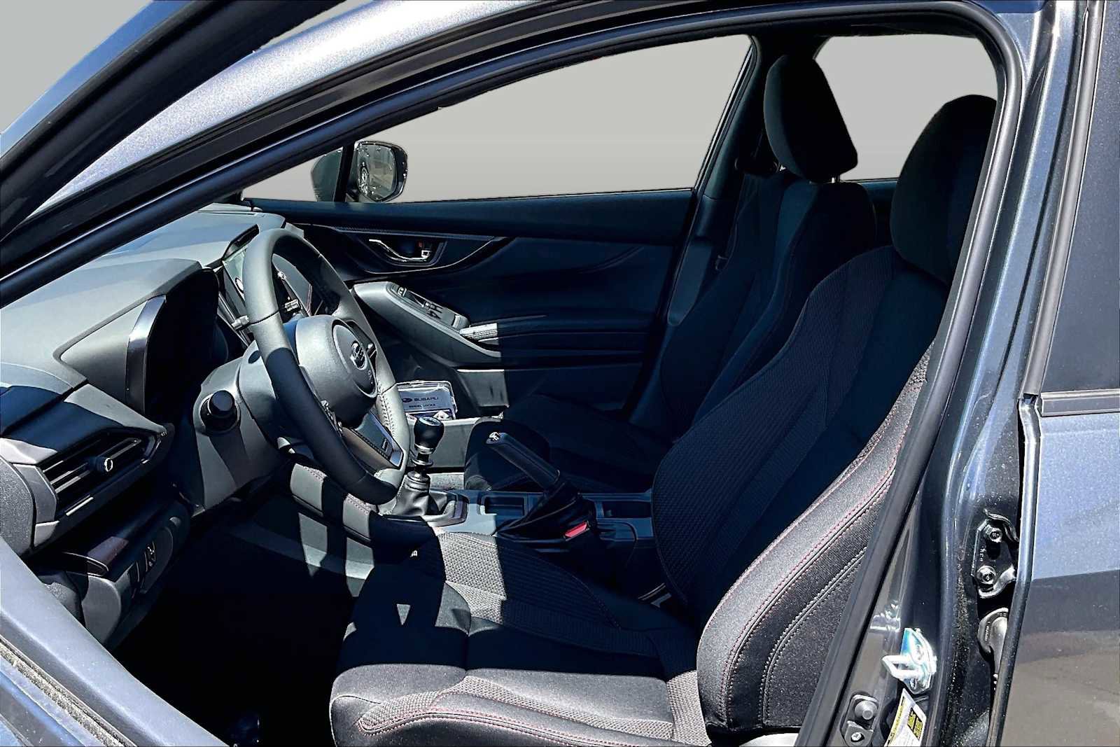 New 2026 Subaru WRX Premium AWD/4WD image 9