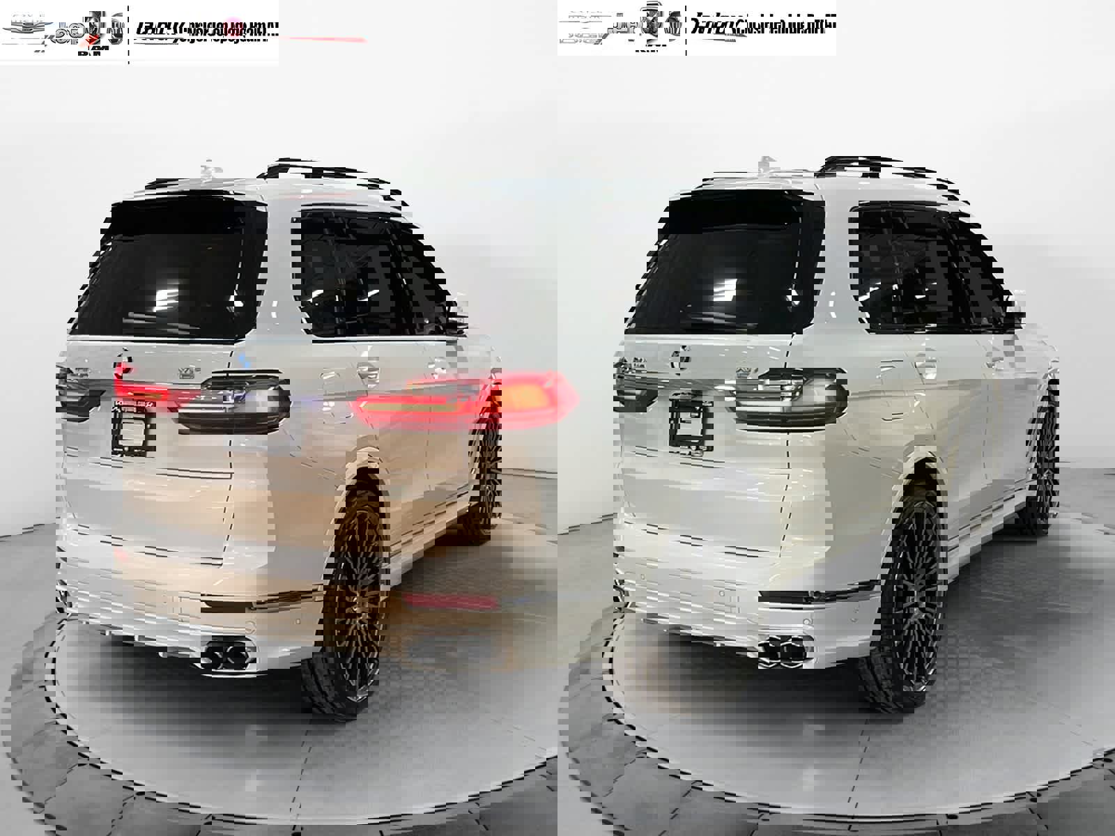 Used 2022 BMW ALPINA XB7 image 6