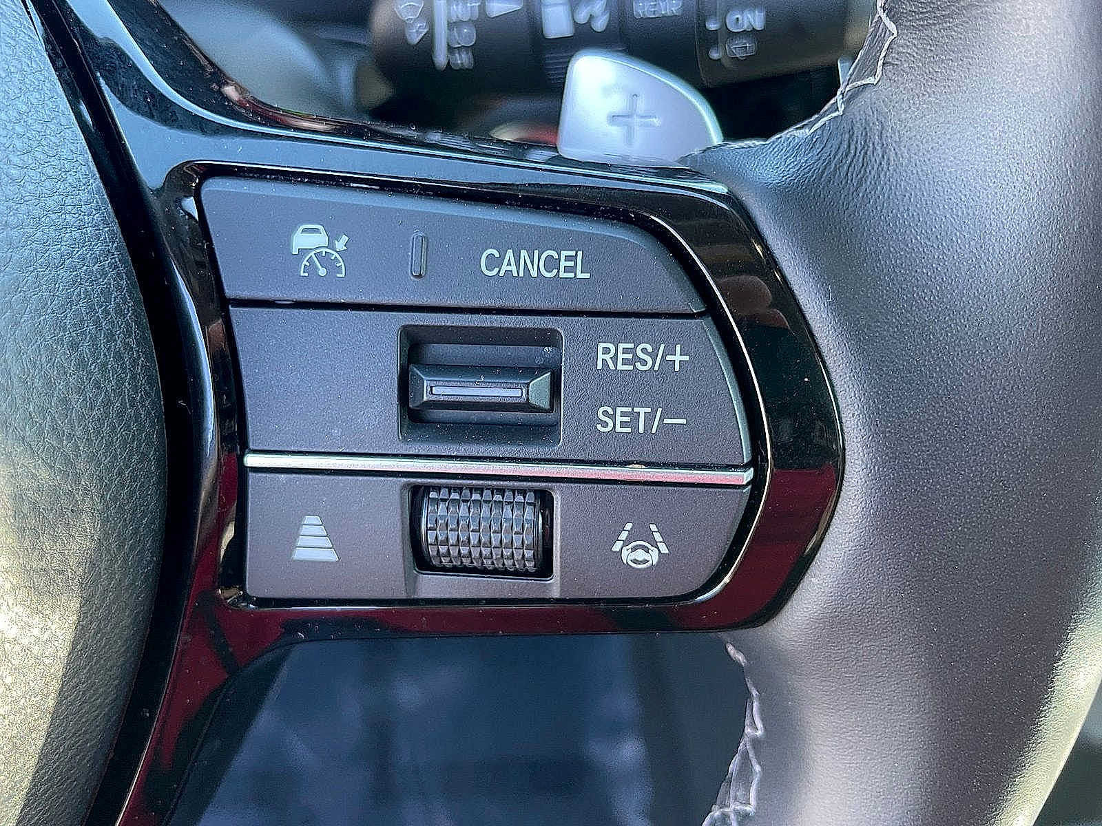 Certified 2025 Acura ADX AWD image 15