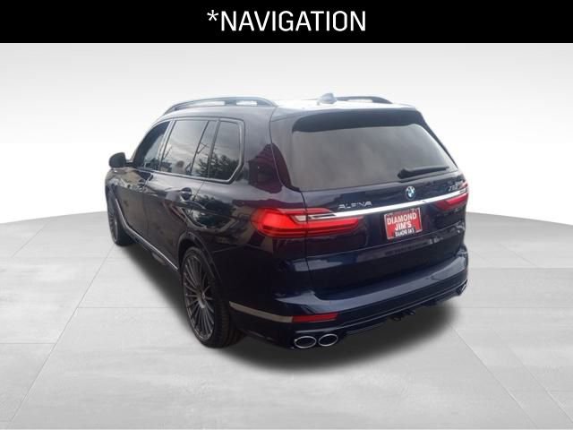 Used 2021 BMW ALPINA XB7 image 6