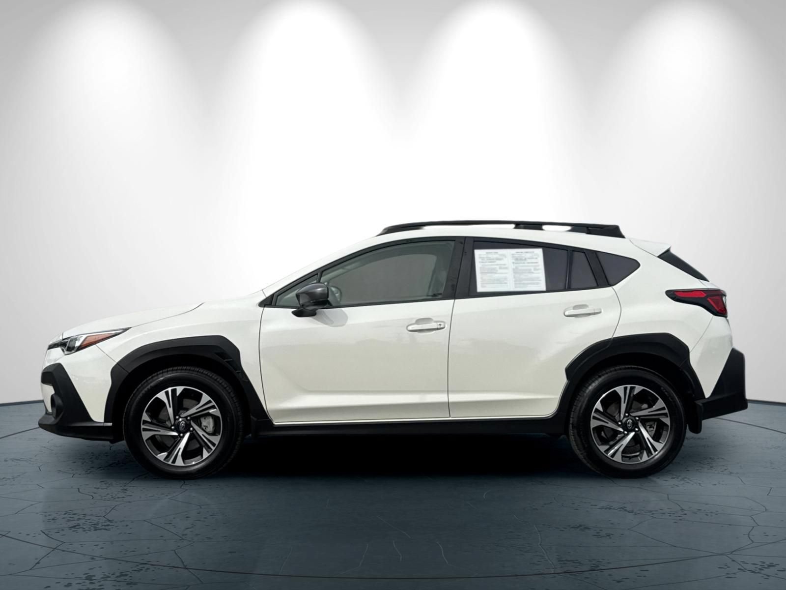 Used 2024 Subaru Crosstrek 2.0i Premium w/ Popular Package #4 AWD/4WD image 7