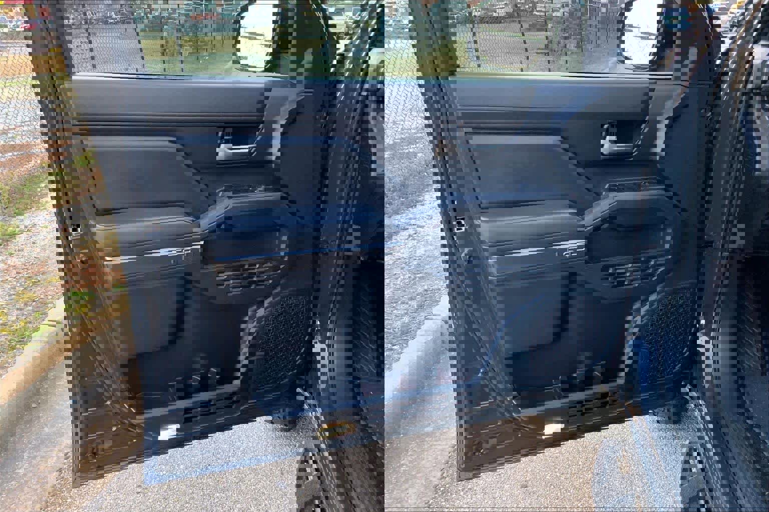 Used 2024 Toyota Tacoma TRD Off-Road w/ TRD Off Road Premium Package image 21