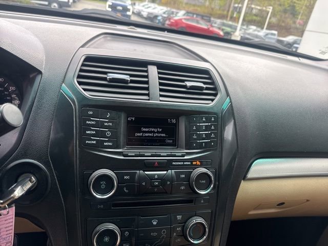 Used 2016 Ford Explorer 4WD image 27