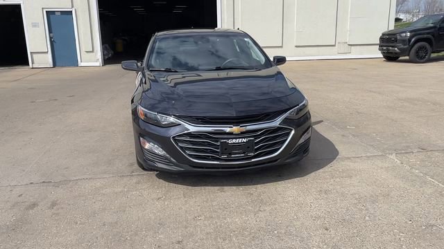 Used 2023 Chevrolet Malibu LT image 3
