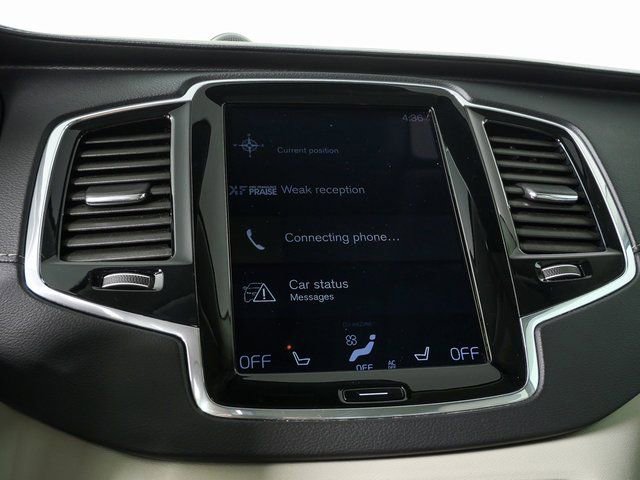 Used 2020 Volvo XC90 T6 Inscription w/ Protection Package Premier image 14