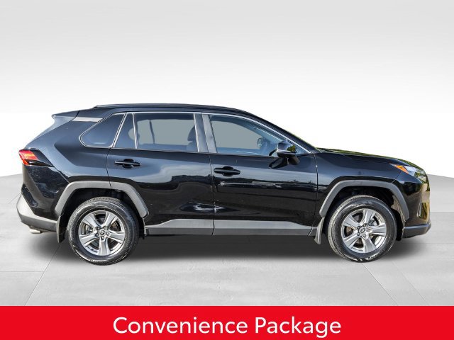 Certified 2023 Toyota RAV4 XLE w/ Convenience Package AWD/4WD image 5